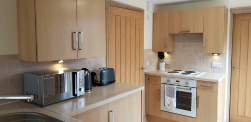 Trelawne Garden Annexe