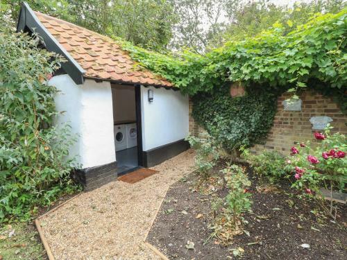 Sparrow Cottage