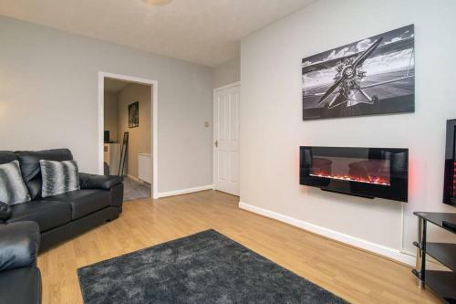 The Glenbank Apartment