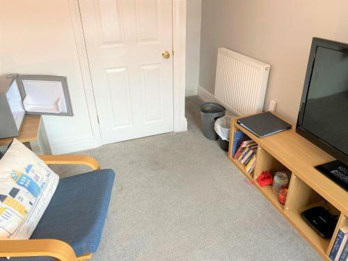 Hostal Abbots Leigh