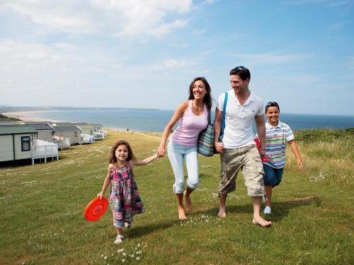 Holiday Home Reighton Sands-2