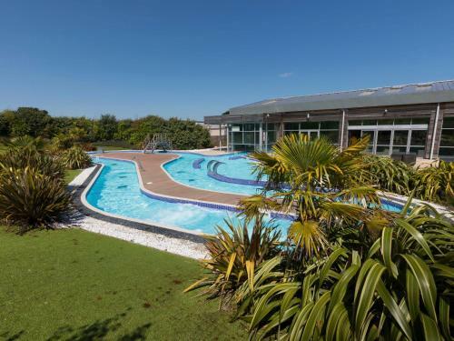 Holiday Home Reighton Sands-4