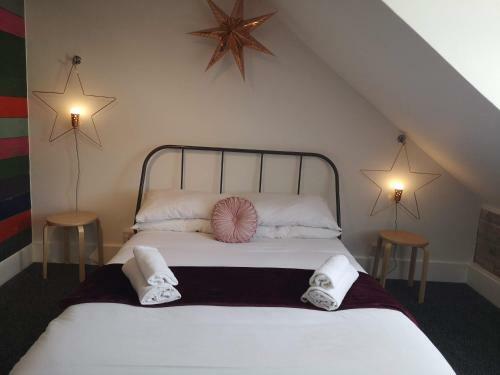 Apartamento Central Escape Folkestone