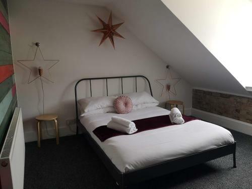 Apartamento Central Escape Folkestone