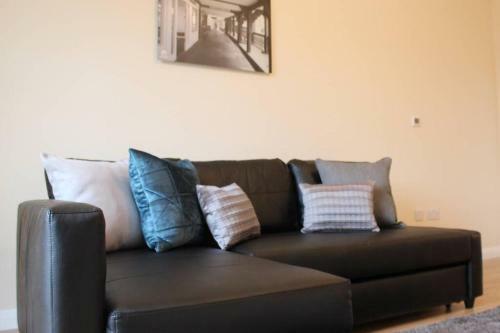The Flintshire Apartments - Apartment 2