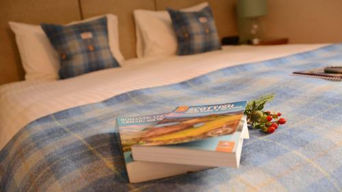 Hostal Torlinnhe Guest House