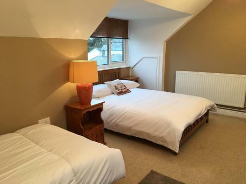 Bed & Breakfast Trethewey Guest House