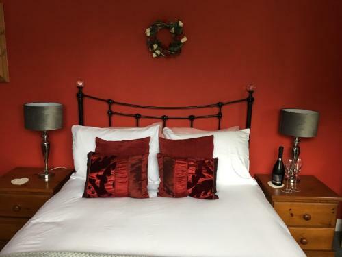 Bed & Breakfast Trethewey Guest House