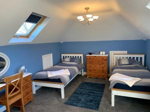 Bed & Breakfast Trethewey Guest House
