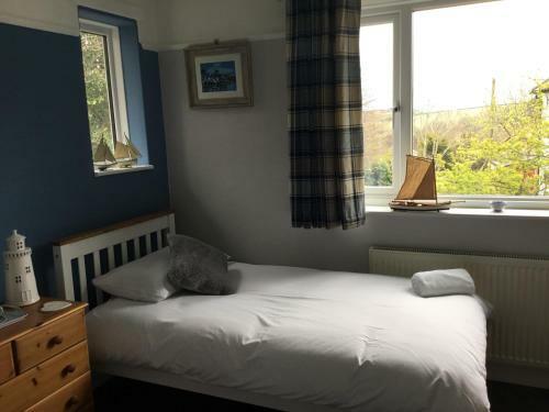 Bed & Breakfast Trethewey Guest House