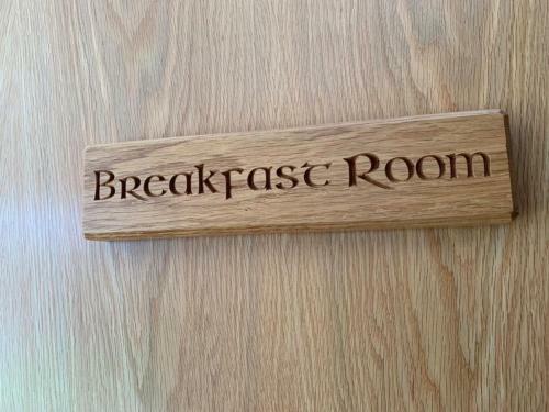 Bed & Breakfast Trethewey Guest House
