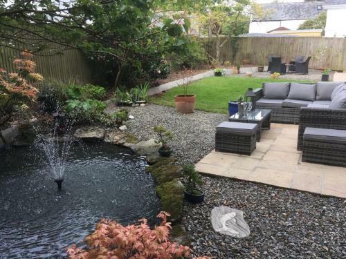 Bed & Breakfast Trethewey Guest House