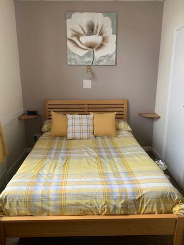 Bed & Breakfast The Crown In