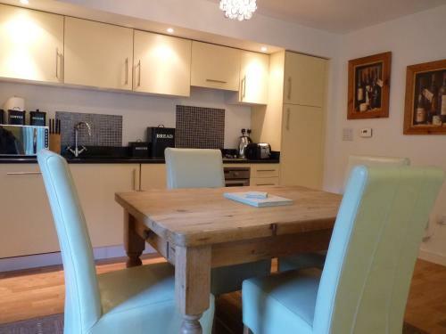 Apartamento Loch Ness Abbey Cottages