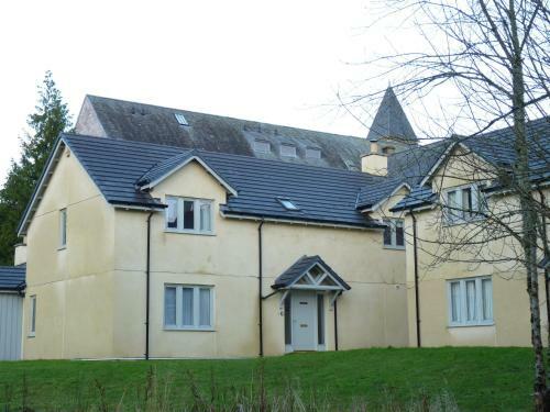Apartamento Loch Ness Abbey Cottages
