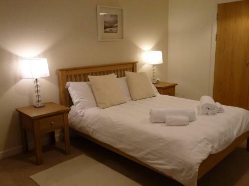 Apartamento Loch Ness Abbey Cottages