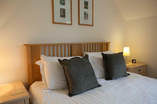 Apartamento Loch Ness Abbey Cottages