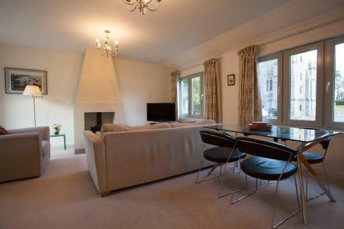 Apartamento Loch Ness Abbey Cottages