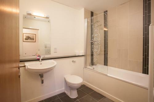 Apartamento Loch Ness Abbey Cottages
