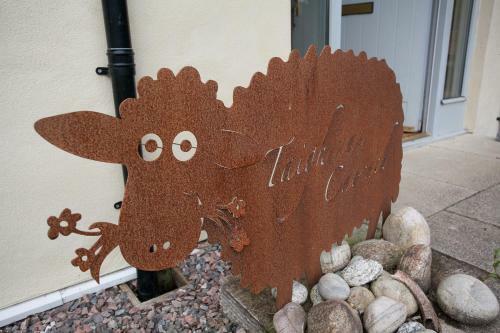 Apartamento Loch Ness Abbey Cottages