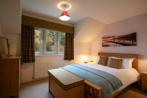 Apartamento Loch Ness Abbey Cottages