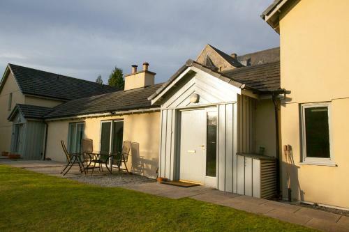 Apartamento Loch Ness Abbey Cottages