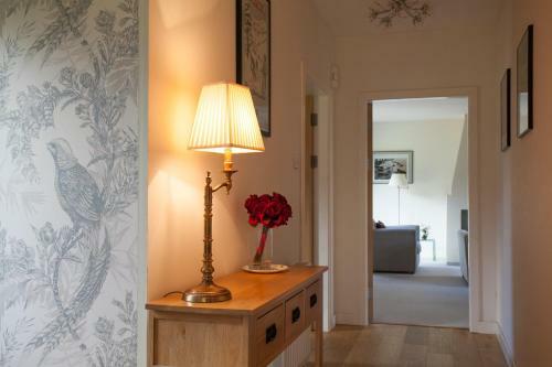 Apartamento Loch Ness Abbey Cottages