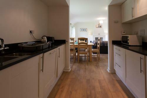 Apartamento Loch Ness Abbey Cottages