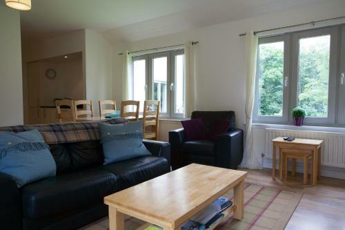 Apartamento Loch Ness Abbey Cottages