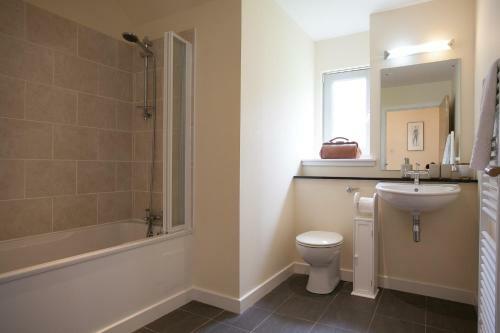 Apartamento Loch Ness Abbey Cottages