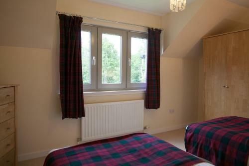 Apartamento Loch Ness Abbey Cottages