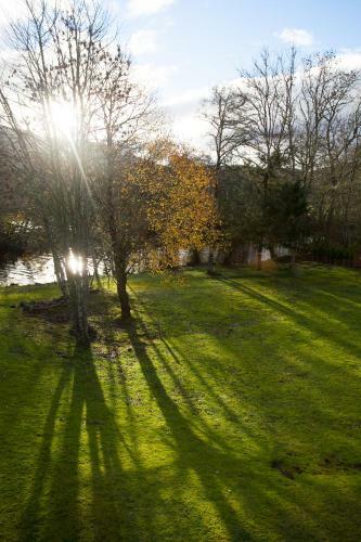 Apartamento Loch Ness Abbey Cottages