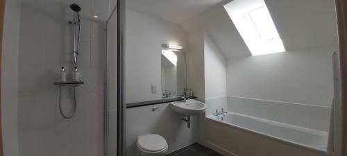 Apartamento Loch Ness Abbey Cottages