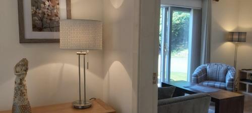 Apartamento Loch Ness Abbey Cottages