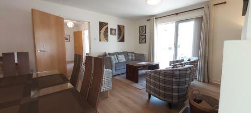 Apartamento Loch Ness Abbey Cottages