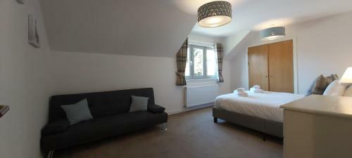 Apartamento Loch Ness Abbey Cottages