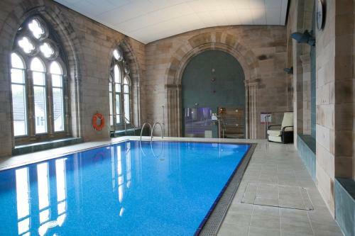 Apartamento Loch Ness Abbey Cottages