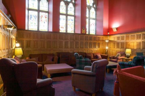 Apartamento Loch Ness Abbey Cottages