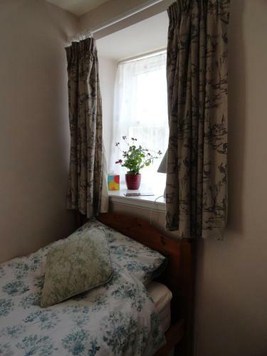 Apartamento The Coach House