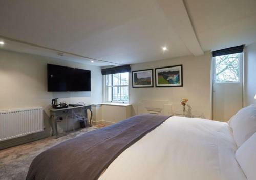 Hotel The Swan At Forest Row