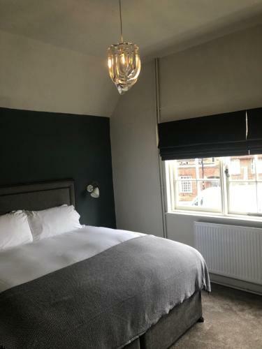 Hotel The Swan At Forest Row