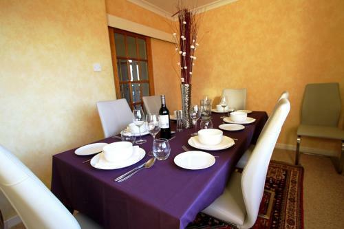 Chanonry Cottage