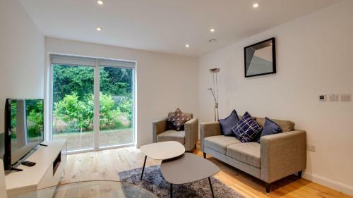 Apartamento Amazing Frinton 2 Bed Close To The Beach