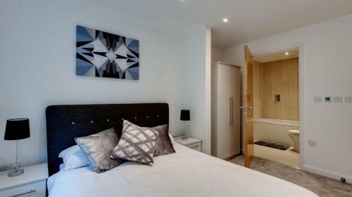 Apartamento Amazing Frinton 2 Bed Close To The Beach