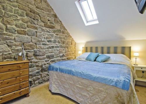 Apartamento Riding Farm Cottages