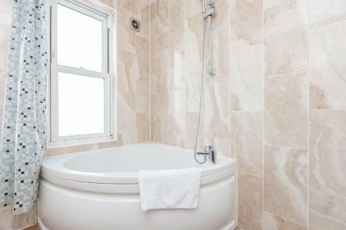 Apartamento The Gyllingeham Suite 1