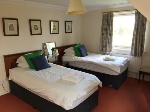 Apartamento Craigview Cottage