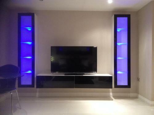 Gateshead Quayside Apartments With Free Parking