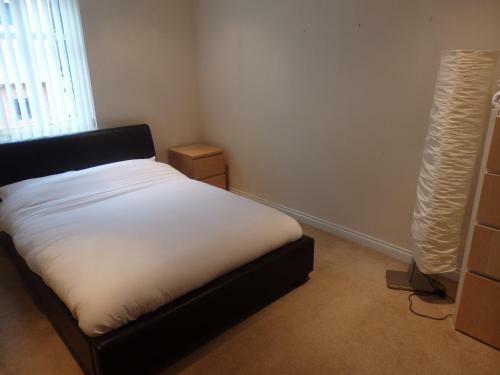 Gateshead Quayside Apartments With Free Parking