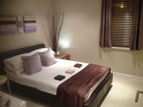 Gateshead Quayside Apartments With Free Parking